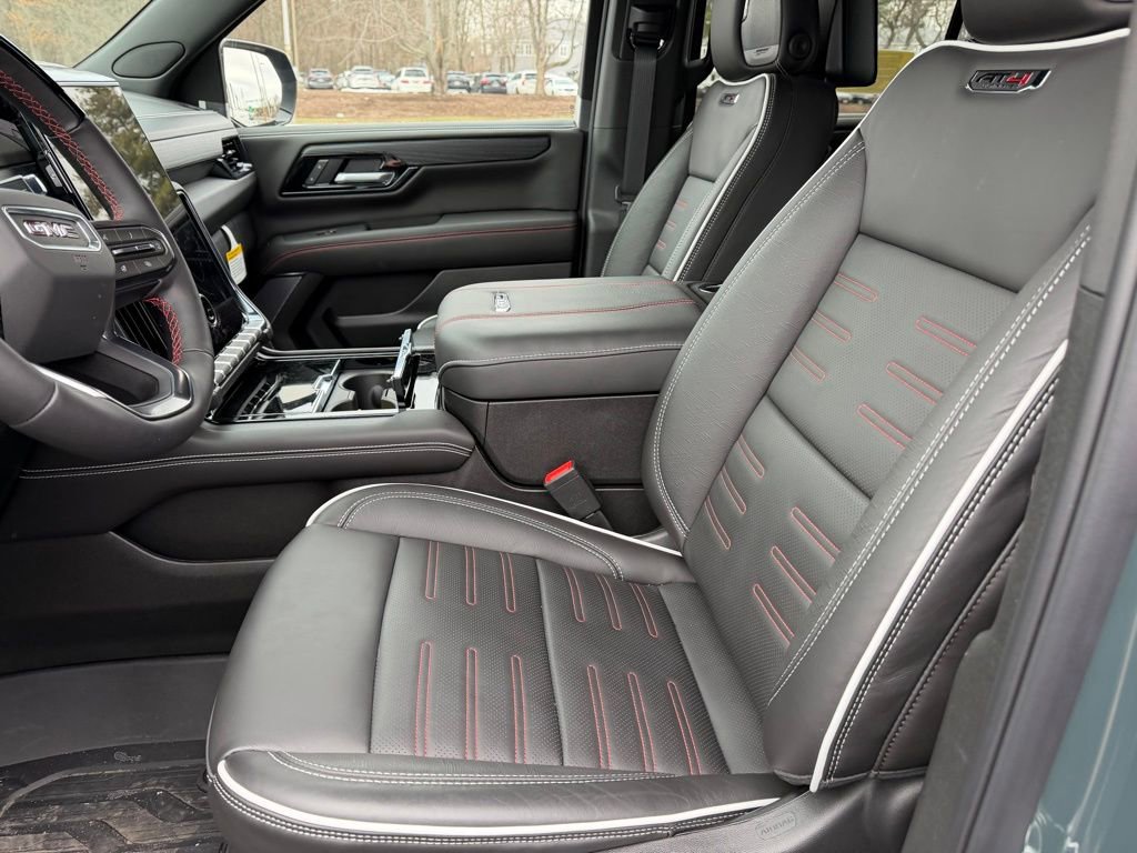 New 2026 GMC Yukon AT4 Ultimate image 16