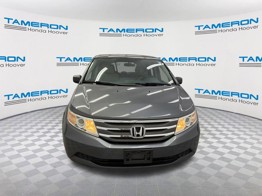 Used 2013 Honda Odyssey EX image 8