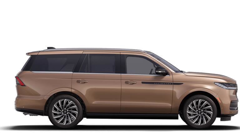 New 2025 Lincoln Navigator Black Label image 28