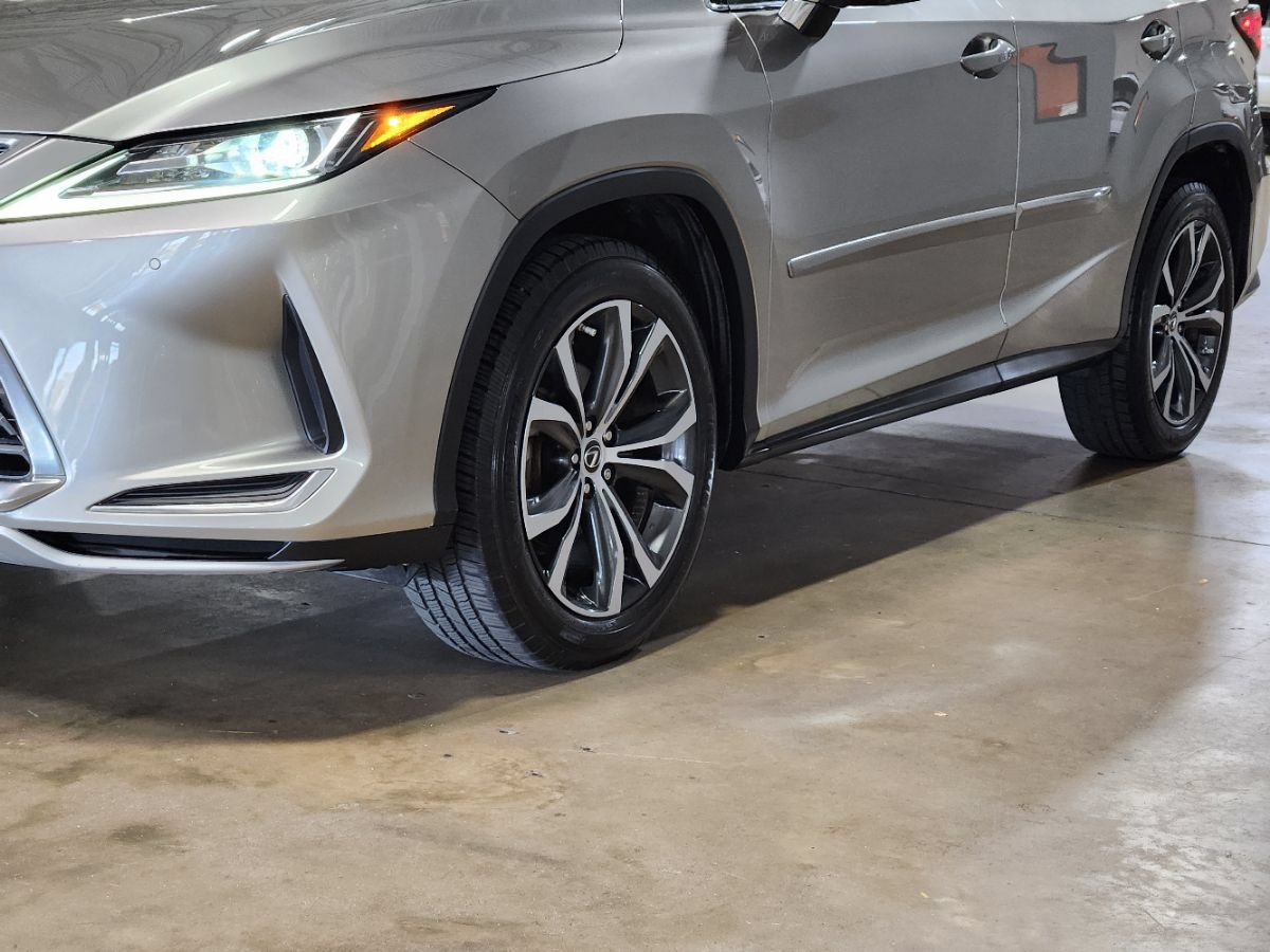 Used 2020 Lexus RX 350 FWD w/ Premium Package image 17