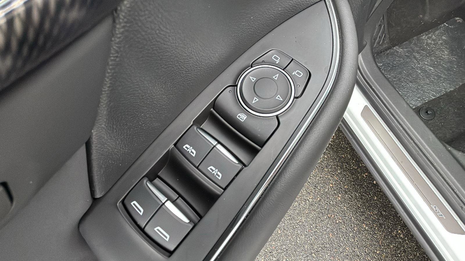 New 2026 Buick Envision Sport Touring image 21