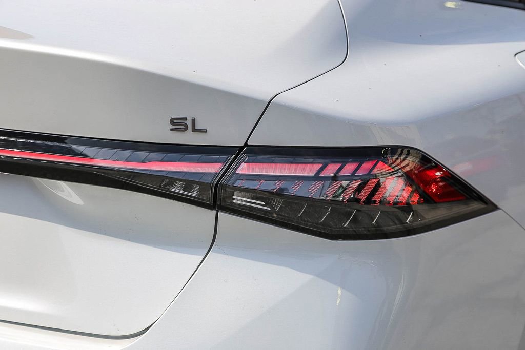 New 2026 Nissan Sentra SL w/ Floor Mat Package FWD image 10