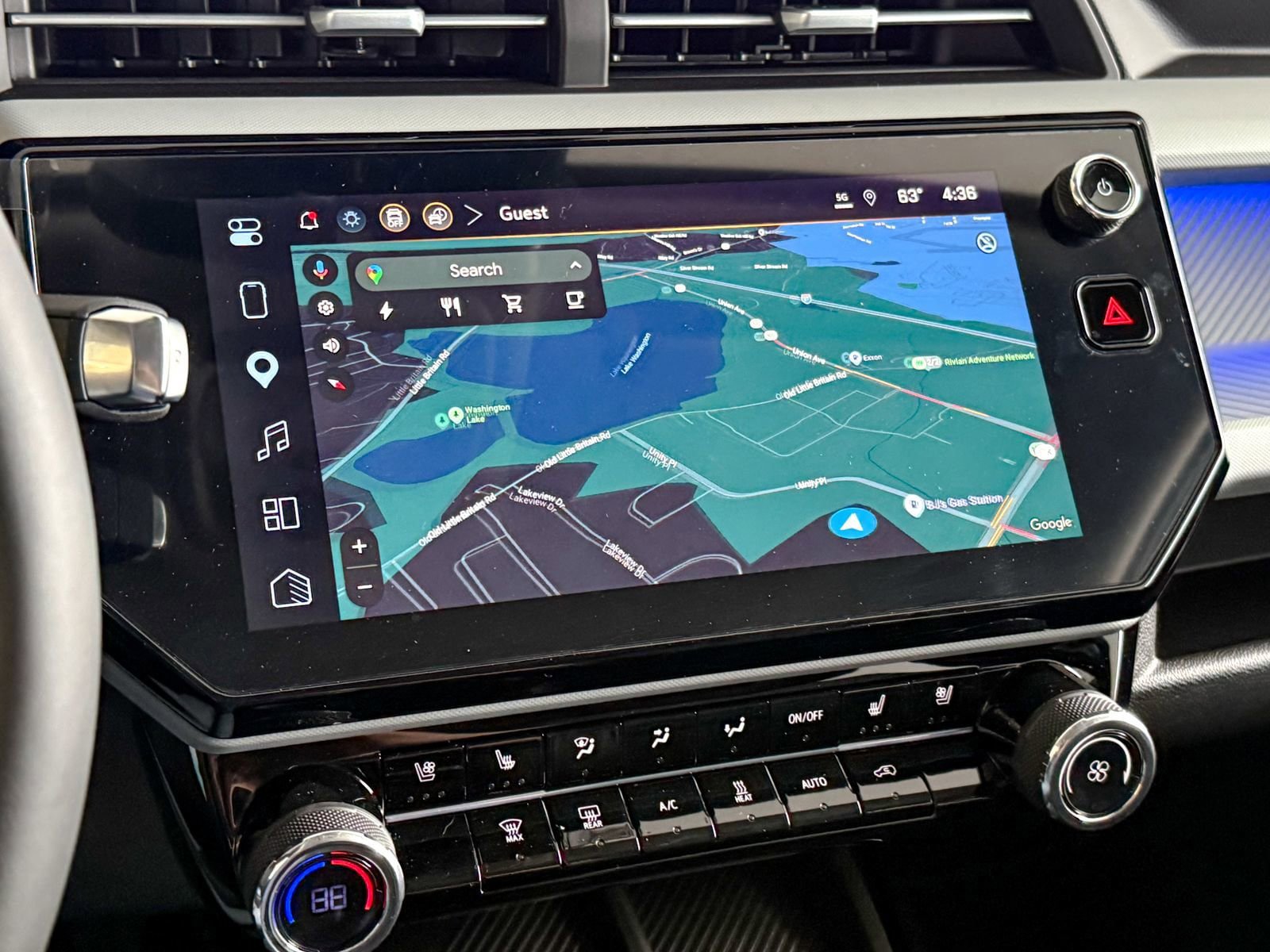 New 2027 Chevrolet Bolt RS w/ Technology Package image 20