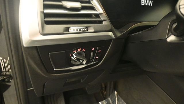 Used 2022 BMW X3 xDrive30i w/ Premium Package 2 AWD/4WD image 14