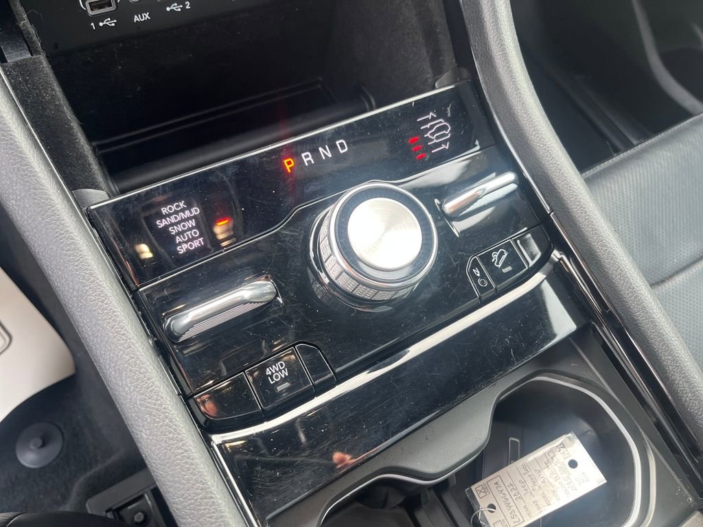 Used 2022 Jeep Grand Cherokee L Overland image 20