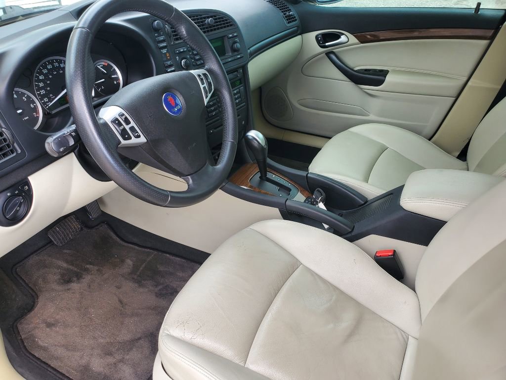 Used 2006 Saab 9-3 2.0T image 15