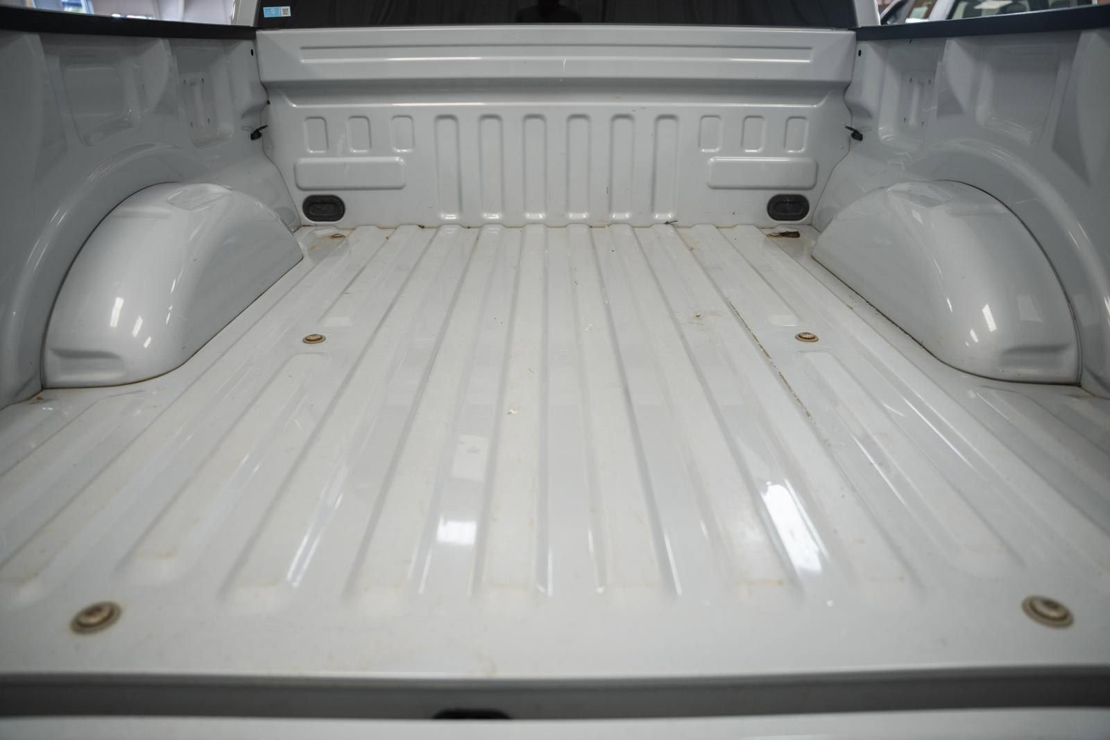 Used 2021 Ford F150 XL w/ STX Appearance Package image 9