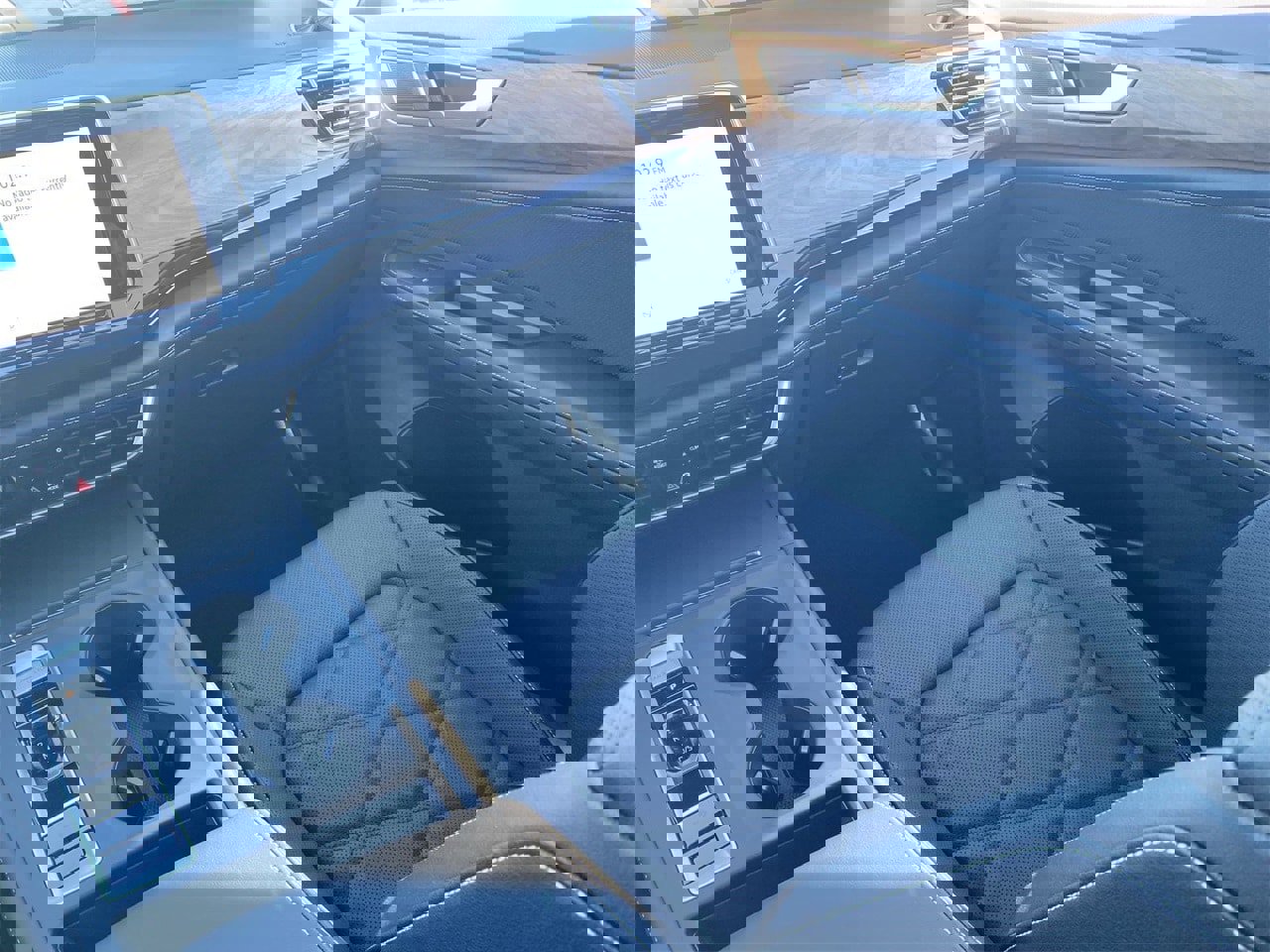 New 2026 Volkswagen Atlas SE image 12