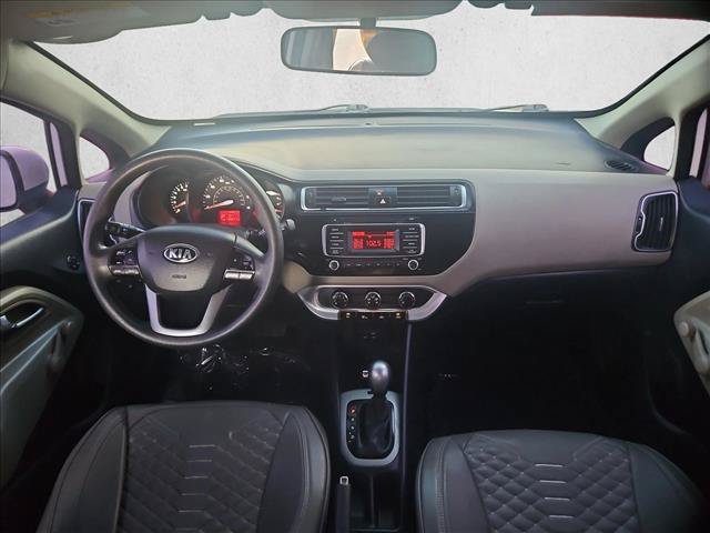 Used 2016 Kia Rio LX FWD image 17