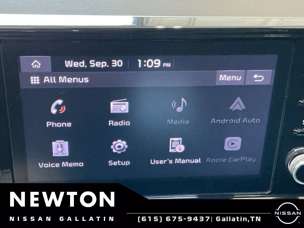 Used 2022 Kia K5 LXS FWD image 23