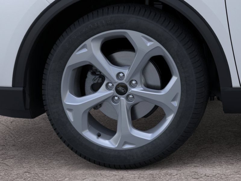 New 2025 Ford Escape ST-Line w/ Tech Pack #1 FWD image 19