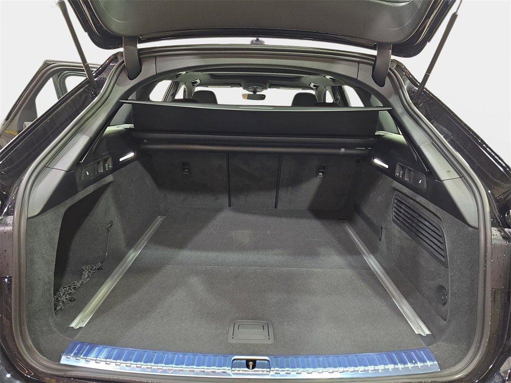 New 2026 Audi RS 6 performance image 12