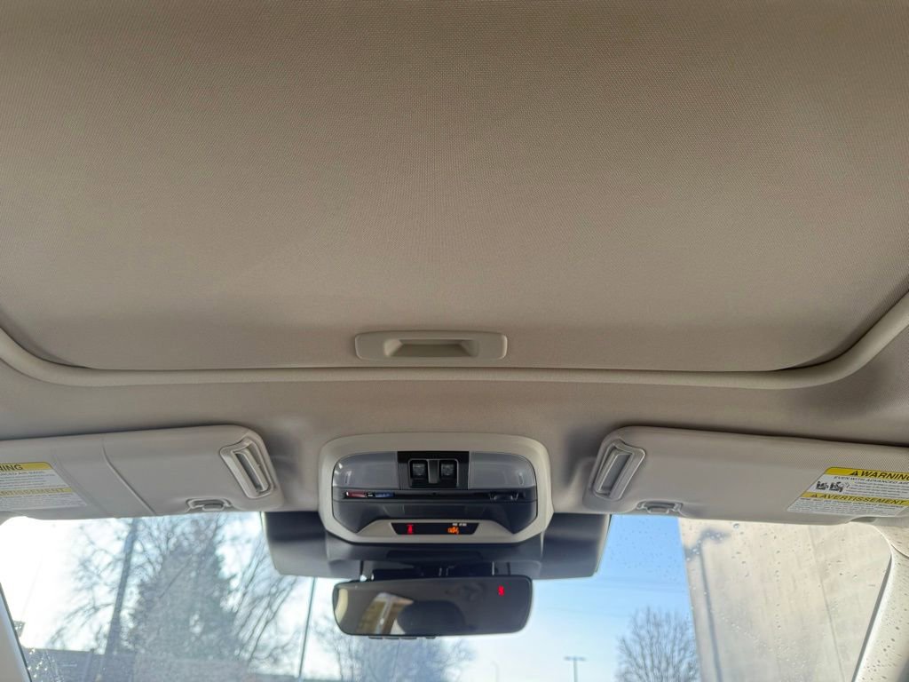 Certified 2025 Subaru Crosstrek 2.0i Premium image 20