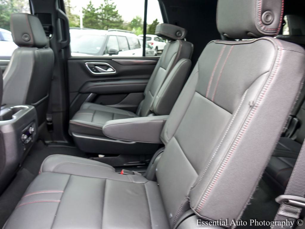 Used 2022 Chevrolet Tahoe RST w/ Sport Performance Package image 17