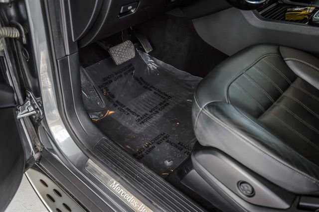 Used 2017 Mercedes-Benz GLS 450 4MATIC image 49