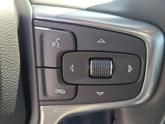 New 2026 Chevrolet Silverado 1500 RST RWD image 23