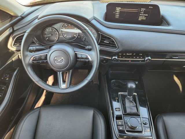 Used 2025 MAZDA CX-30 AWD 2.5 S w/ Preferred Package image 27