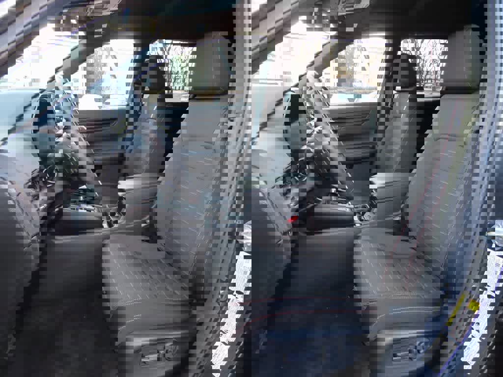 Certified 2024 Honda CR-V Sport image 12