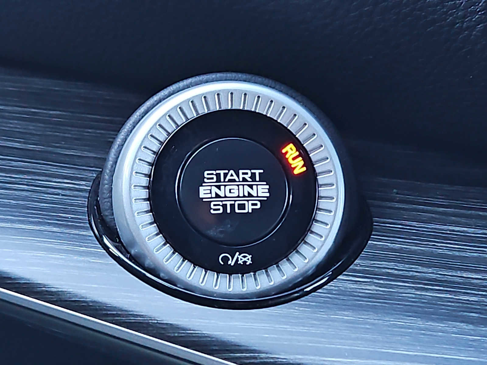 Used 2024 Jeep Wagoneer Series II w/ Flexible Seating Group image 20