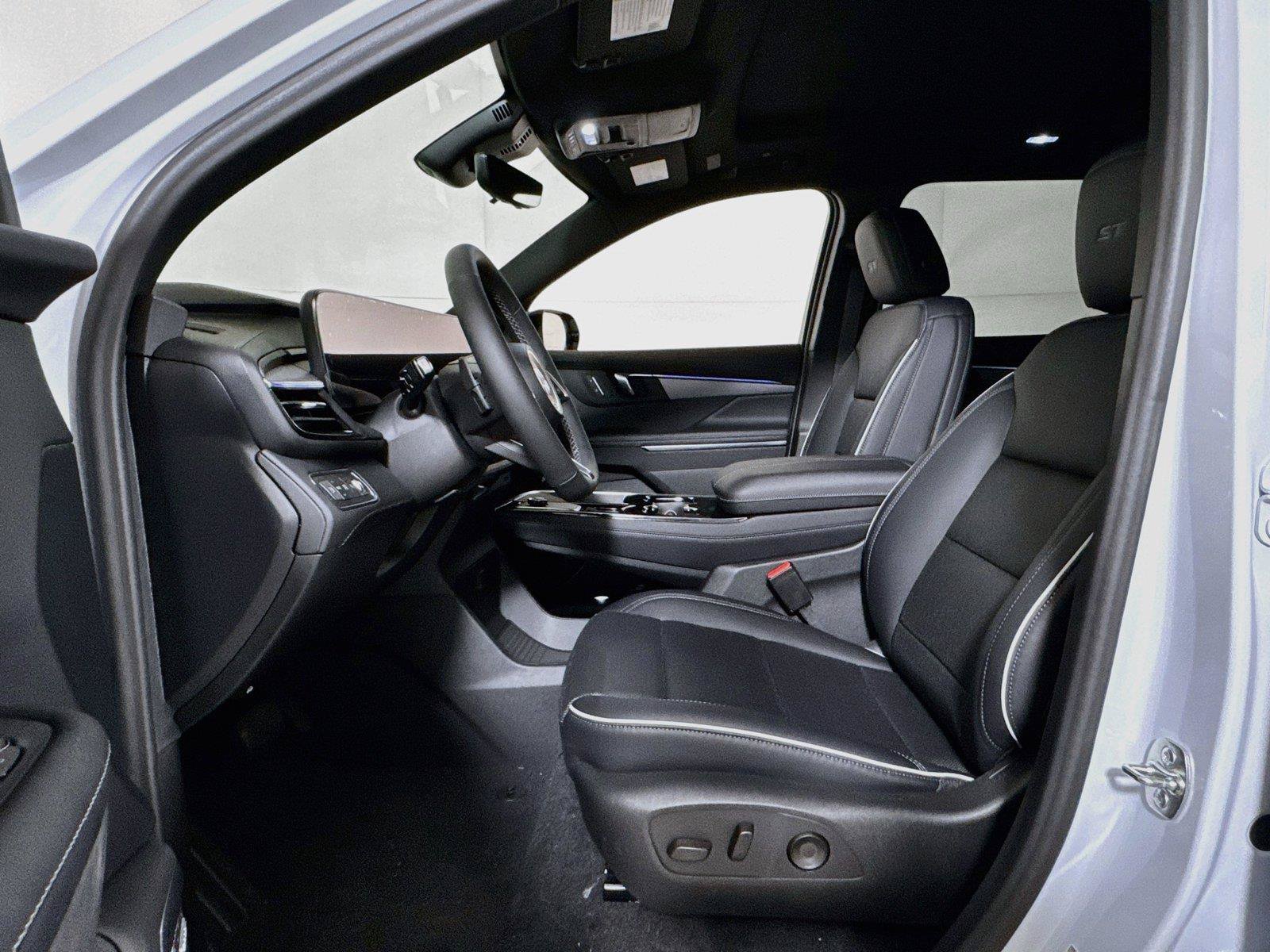 New 2027 Buick Enclave Sport Touring w/ Power Package FWD image 12