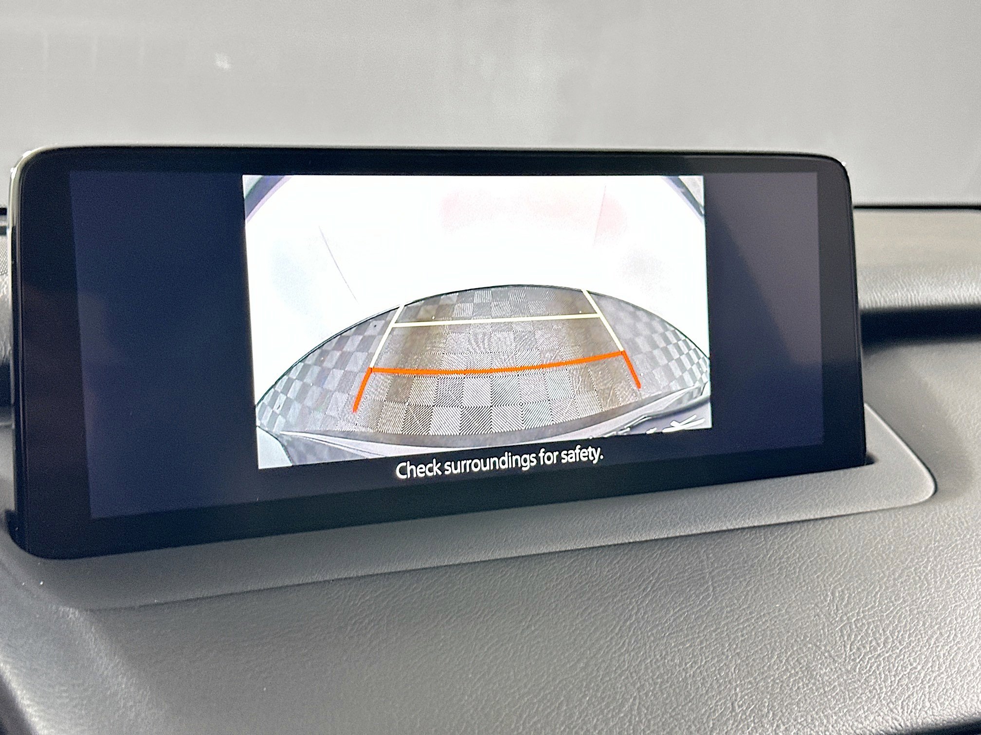 Used 2022 MAZDA CX-9 Touring Plus image 23