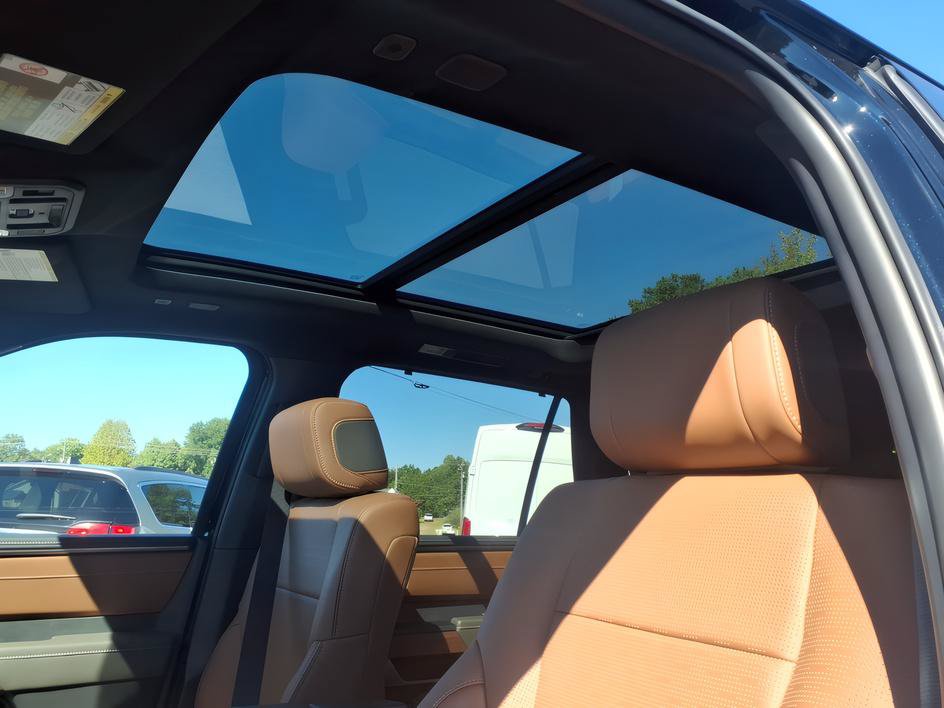 New 2026 Toyota Sequoia 1794 Edition AWD/4WD image 10