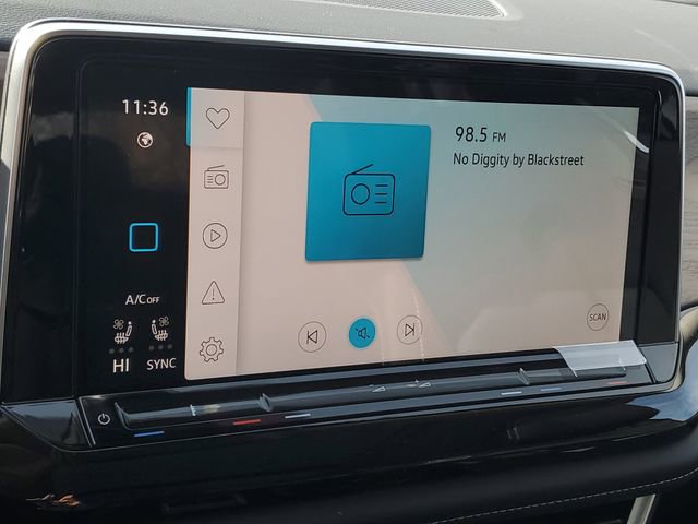 New 2026 Volkswagen Atlas SE image 27