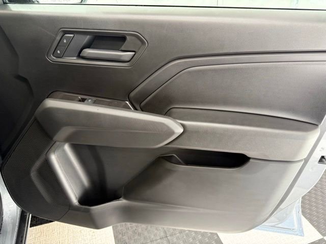 New 2026 Chevrolet Colorado Trail Boss image 20