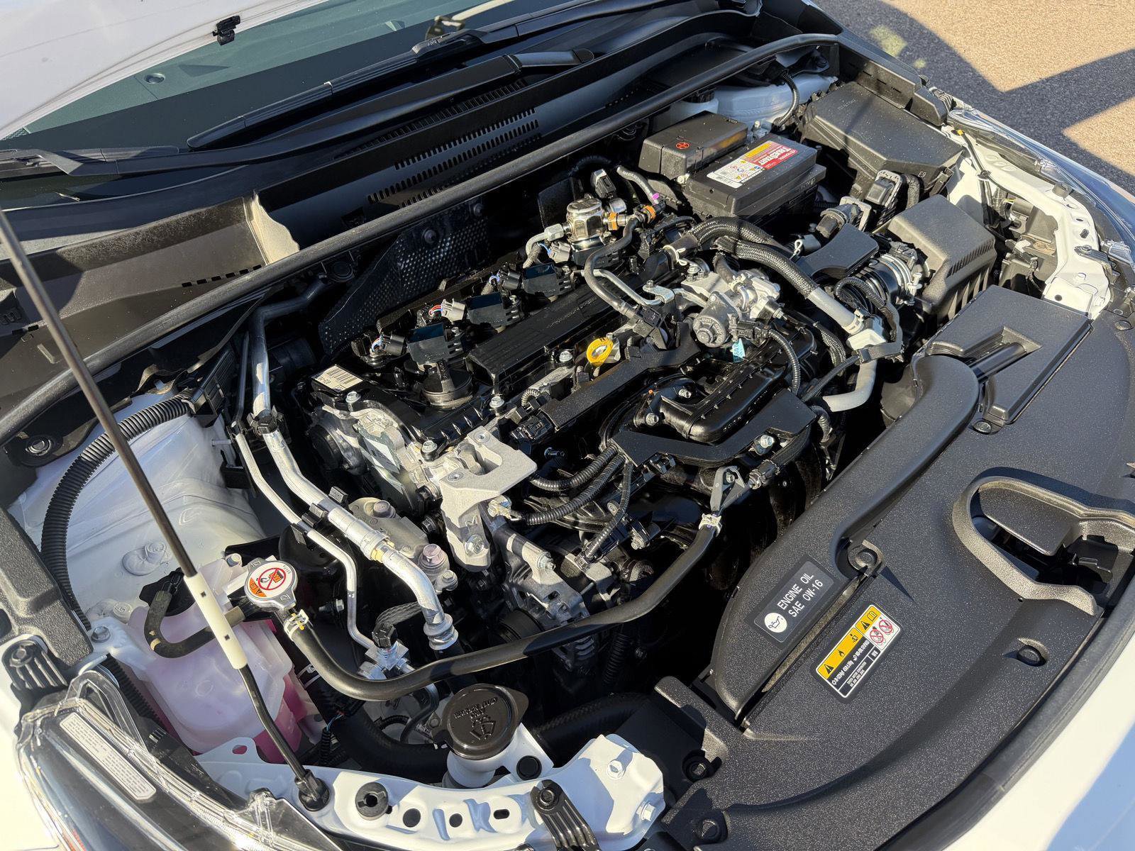 Used 2023 Toyota Corolla LE image 40