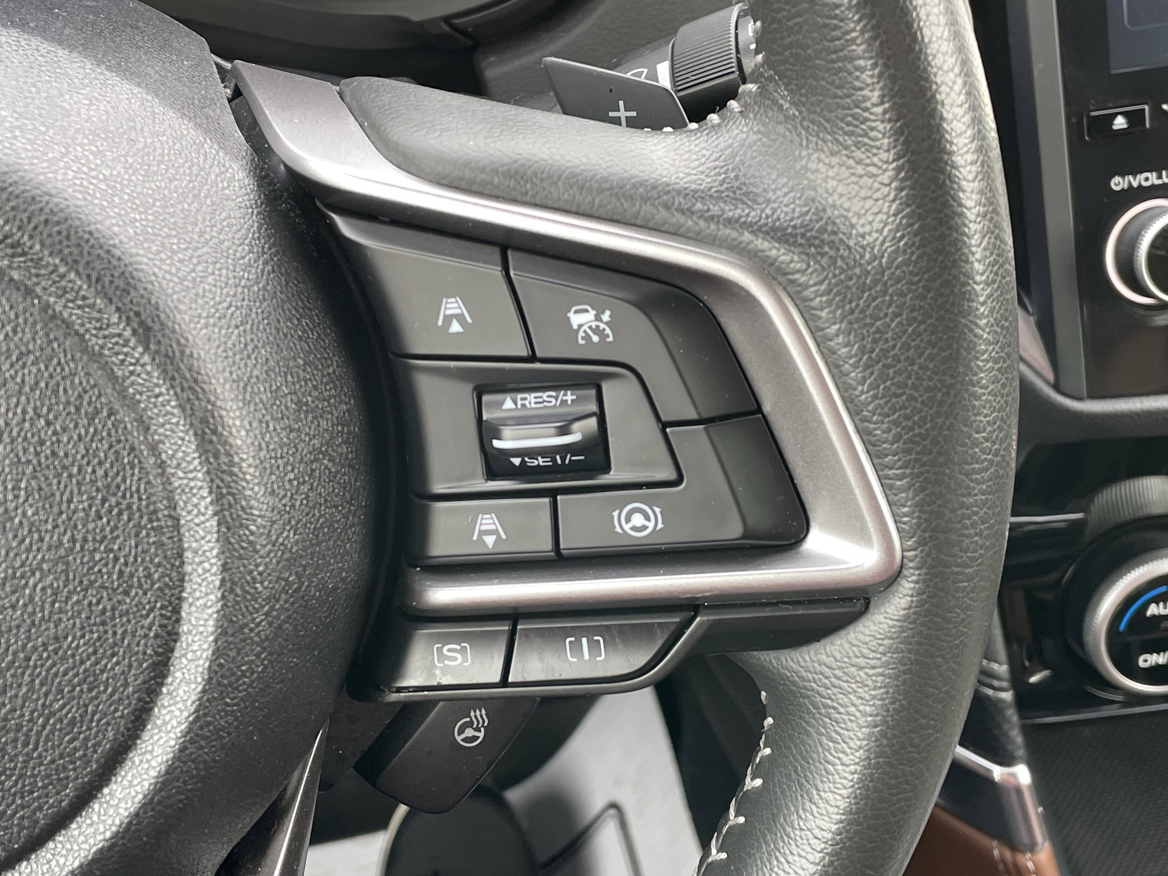 Used 2022 Subaru Forester Touring w/ Popular Package #2 image 25