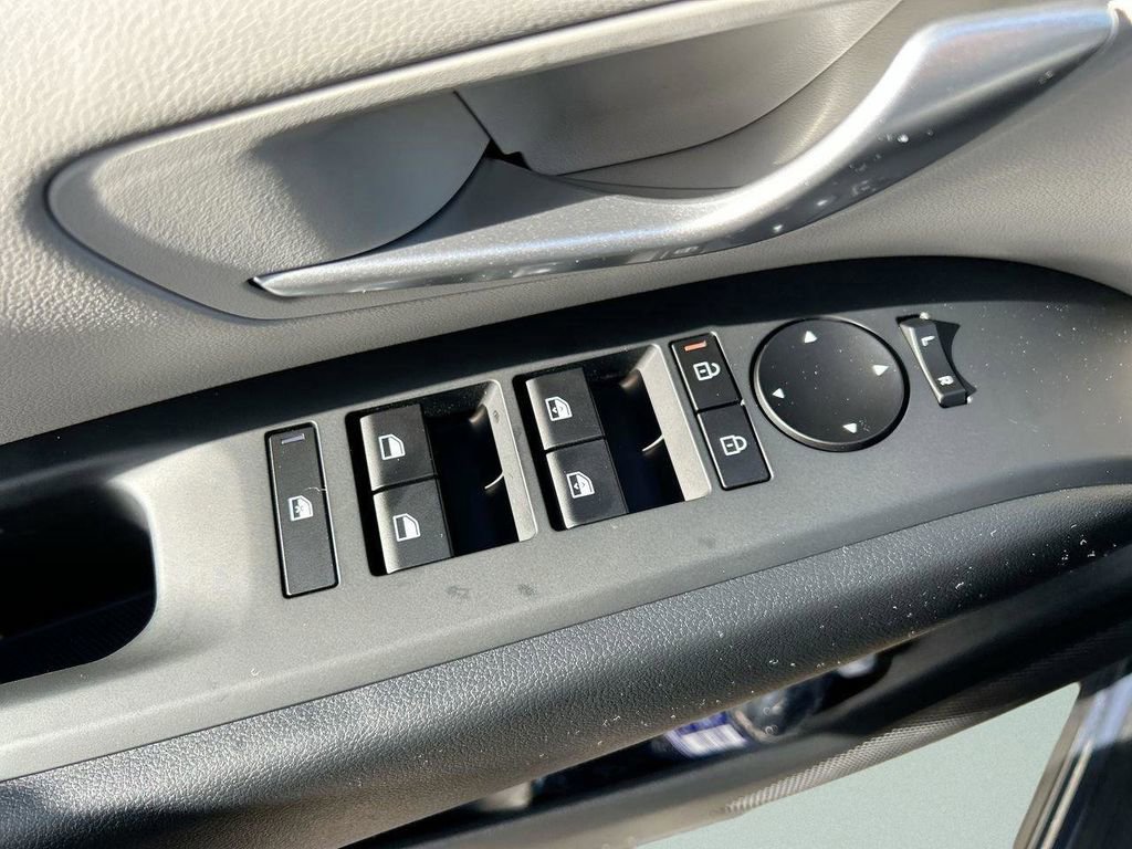 New 2026 Hyundai Tucson SEL AWD/4WD image 23