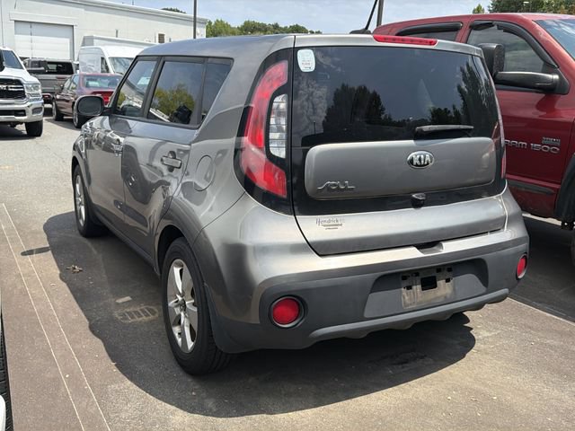 Used 2017 Kia Soul w/ Convenience Package FWD image 7