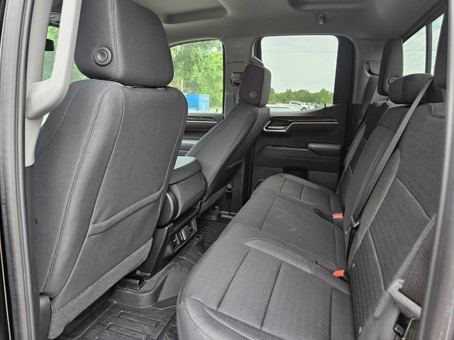 New 2025 GMC Sierra 1500 SLE w/ Preferred Package AWD/4WD image 34