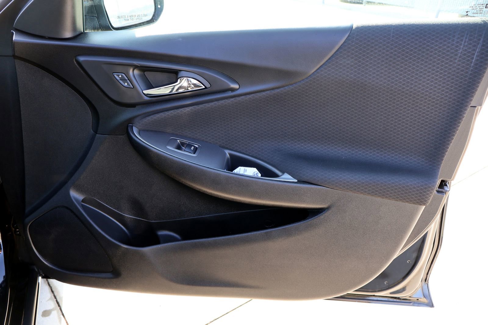 Used 2025 Chevrolet Malibu LT image 12