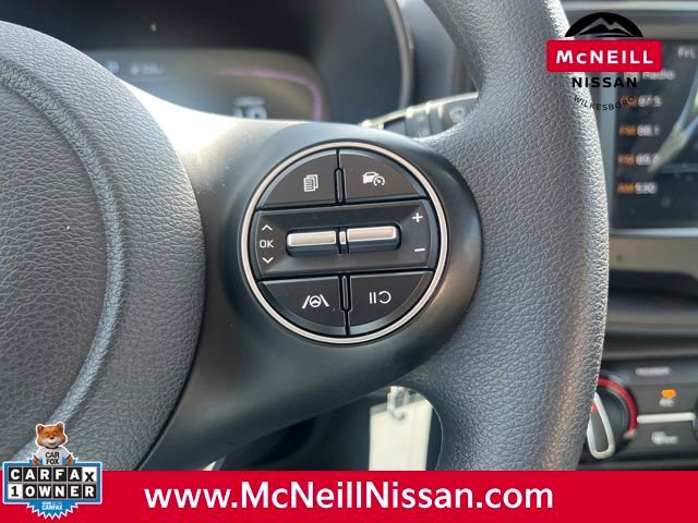 Used 2023 Kia Soul LX image 27