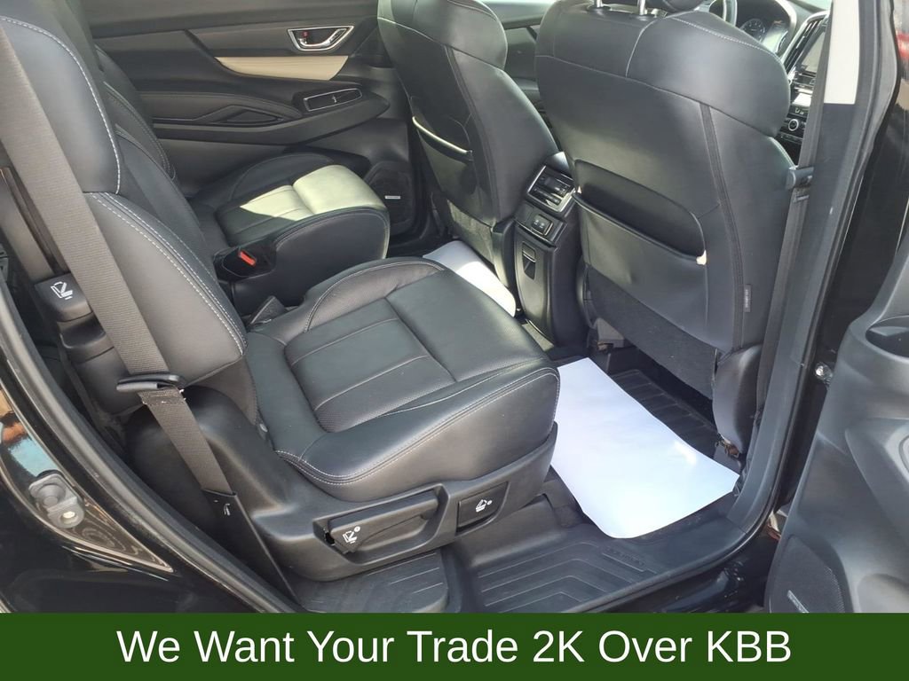 Used 2021 Subaru Ascent Limited w/ Technology Package AWD/4WD image 25