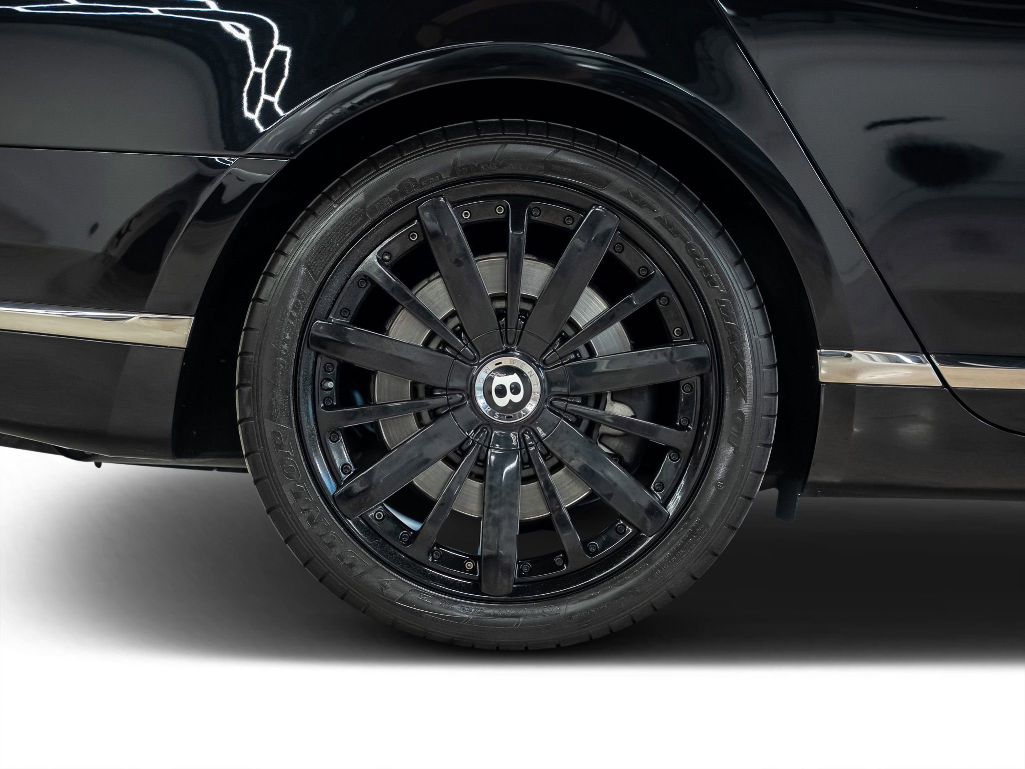 Used 2012 Bentley Mulsanne image 28