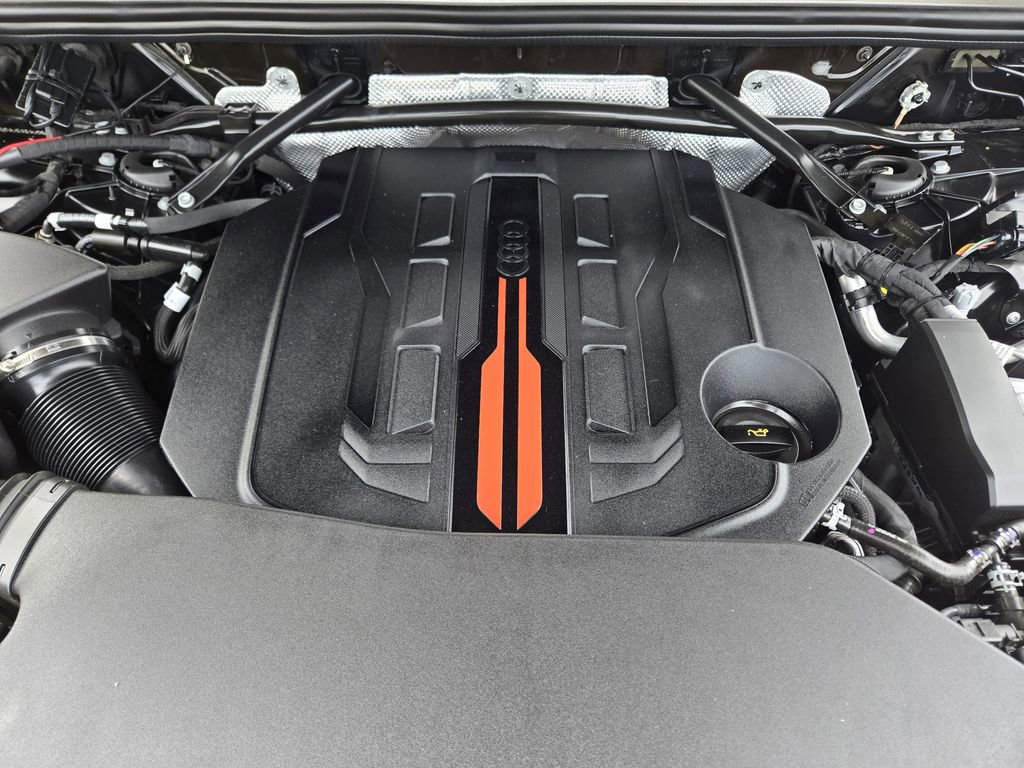 Certified 2025 Audi SQ5 Premium Plus image 41