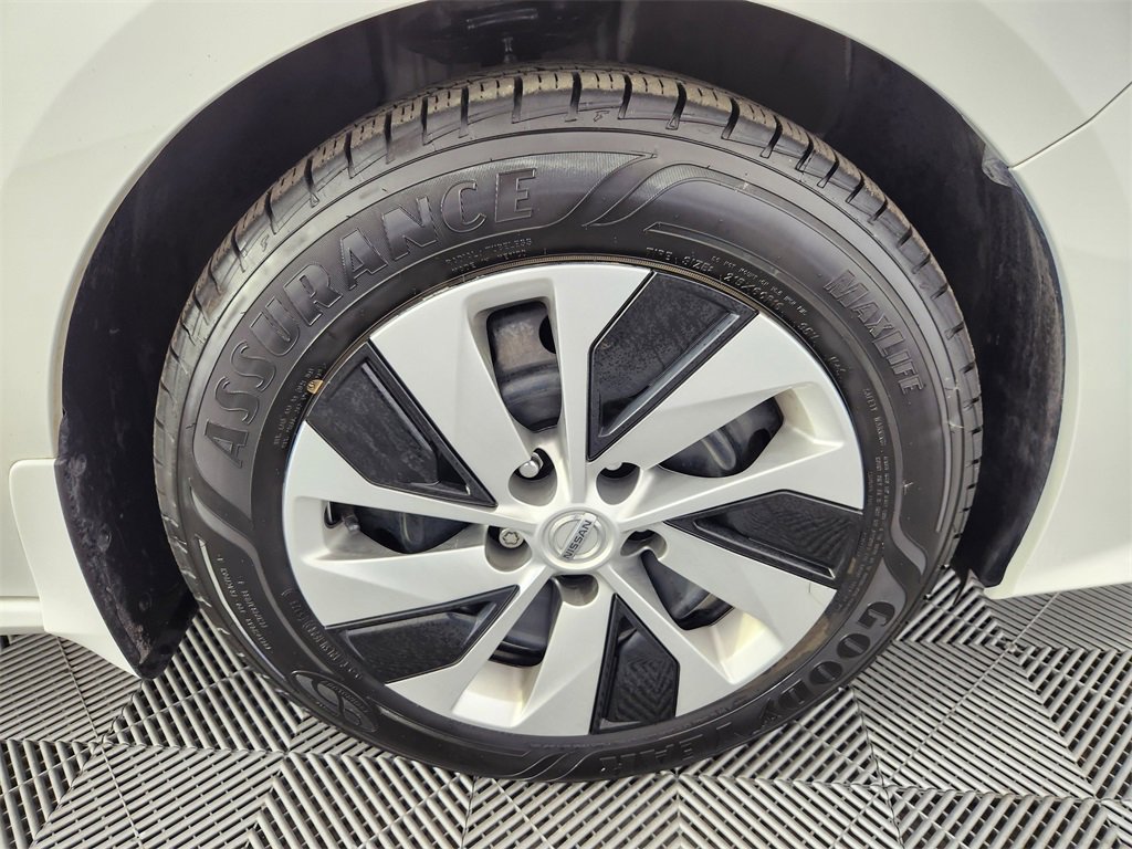 Used 2022 Nissan Altima 2.5 S image 16