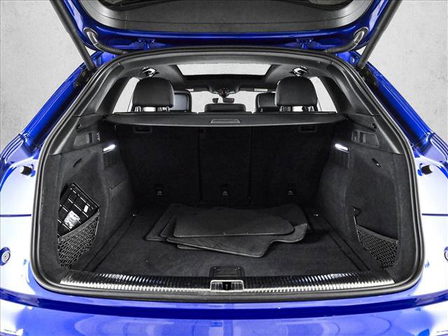 Used 2021 Audi SQ5 Premium Plus AWD/4WD image 6