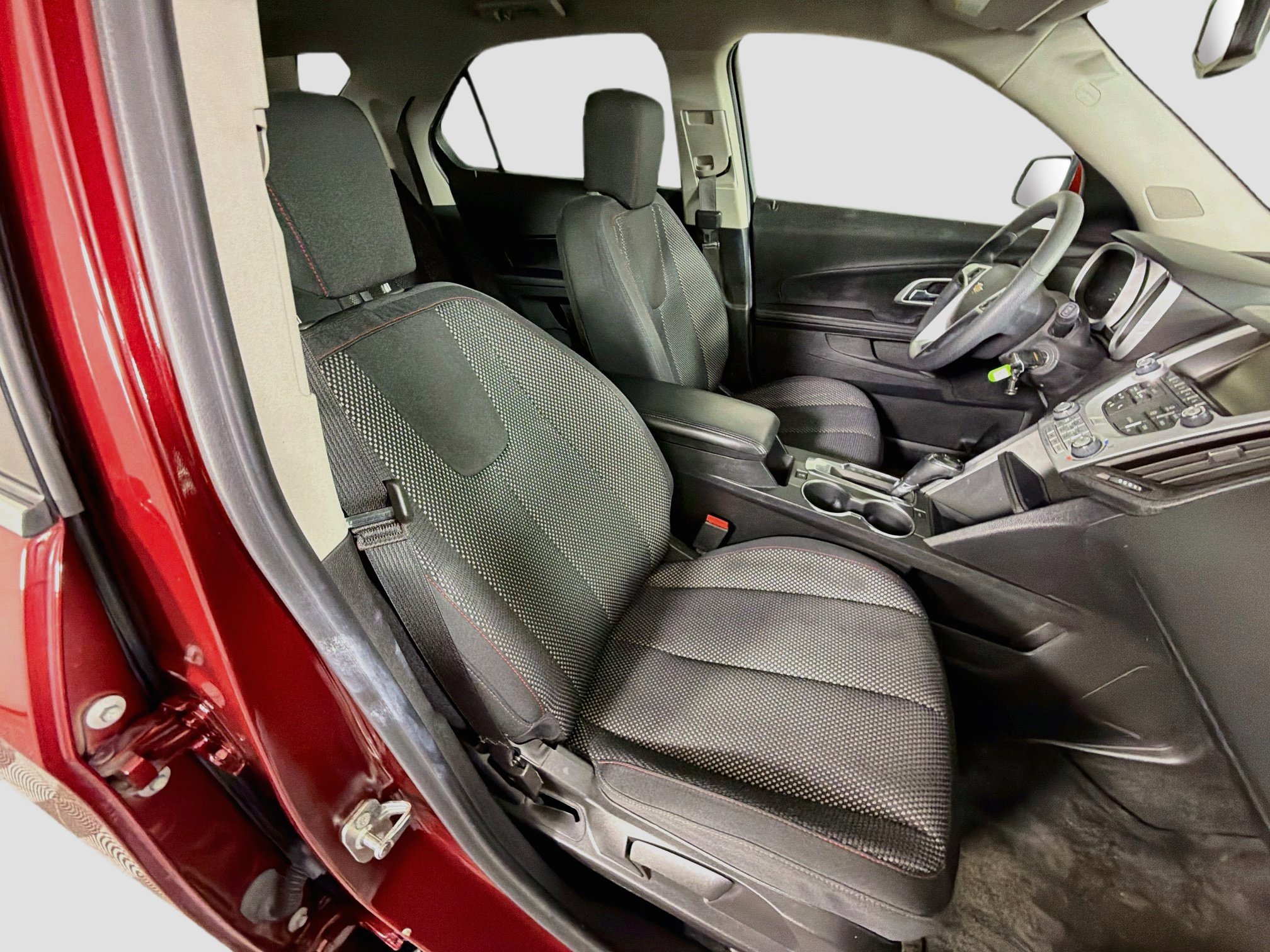 Used 2016 Chevrolet Equinox LT FWD image 28