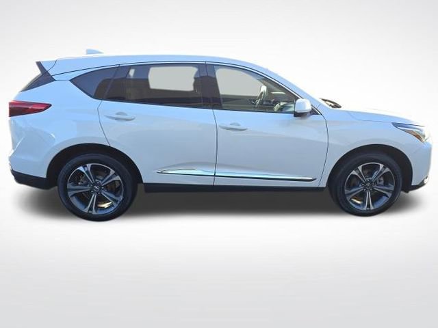 Certified 2023 Acura RDX AWD w/ Advance Package image 8