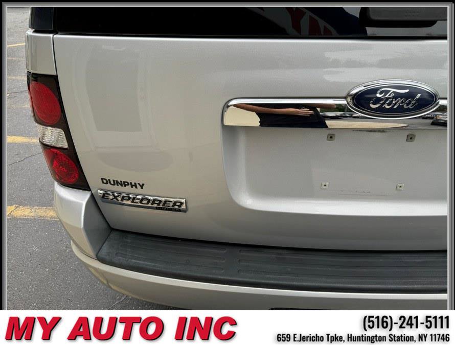 Used 2010 Ford Explorer Limited image 36