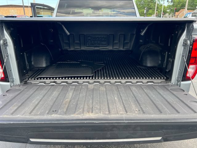 Certified 2024 GMC Sierra 1500 Elevation AWD/4WD image 24