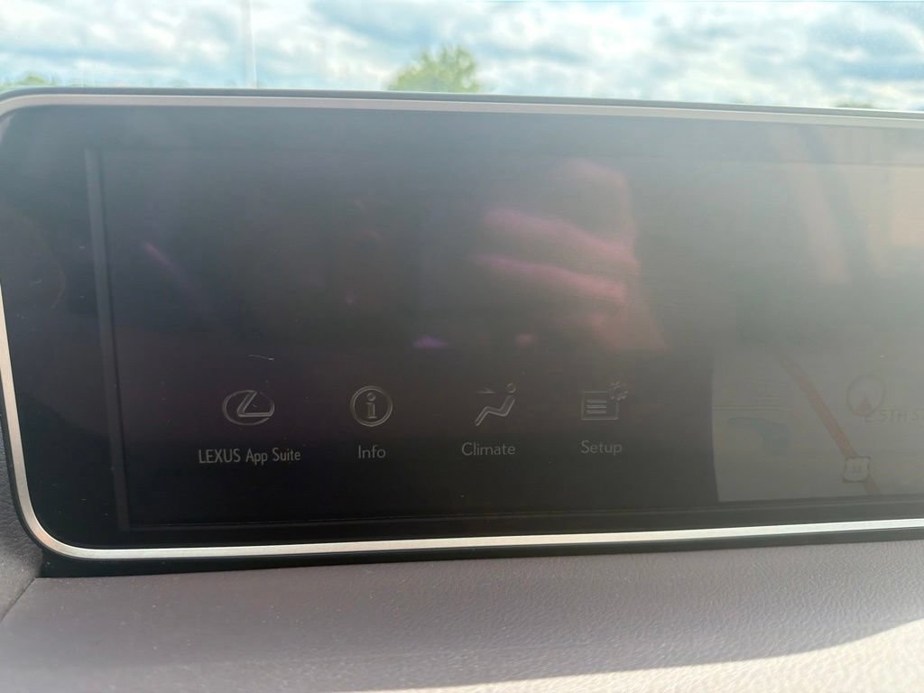 Used 2017 Lexus RX 350 AWD w/ Premium Package image 15
