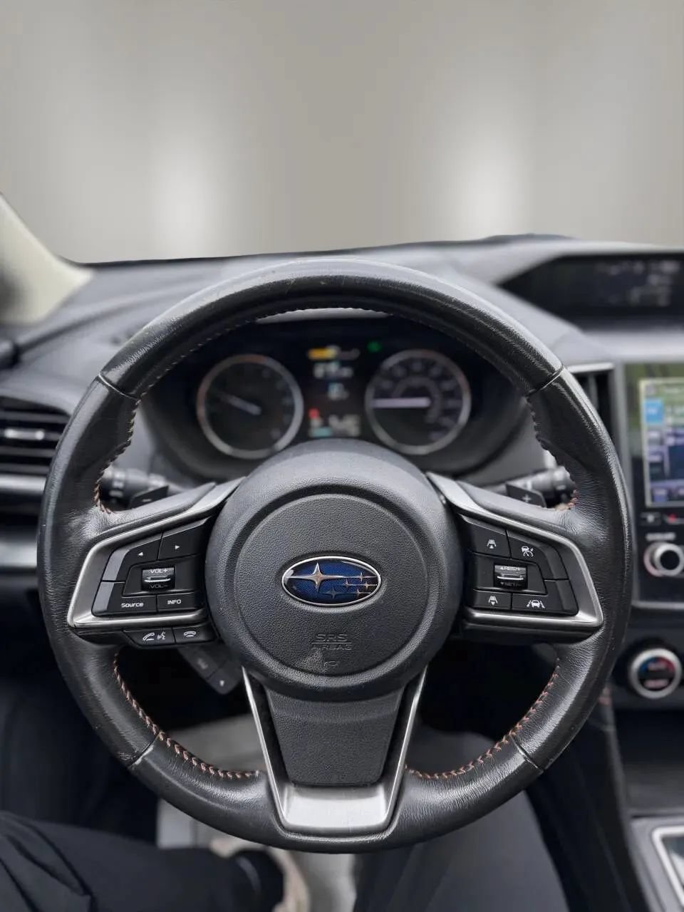 Used 2018 Subaru Crosstrek 2.0i Limited AWD/4WD image 15
