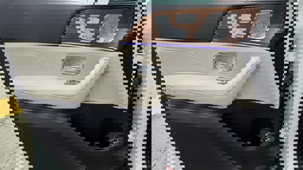 Used 2022 Mercedes-Benz GLE 350 4MATIC image 16