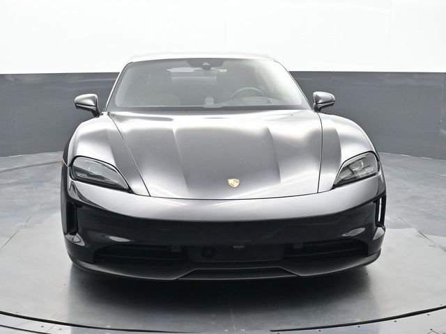 Used 2025 Porsche Taycan 4S image 27