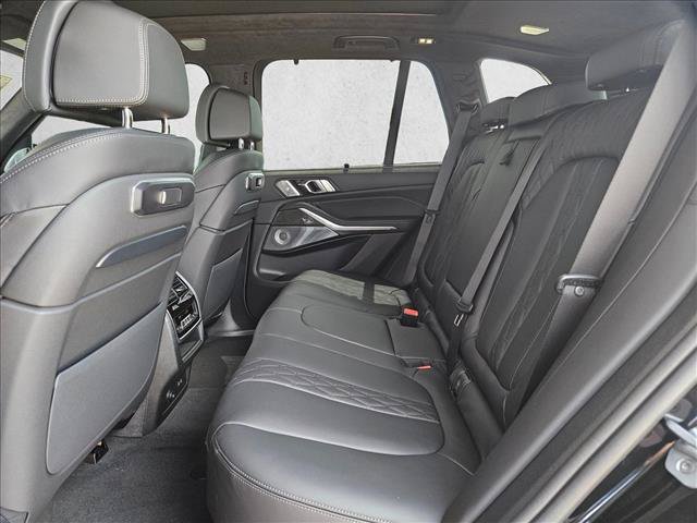 New 2026 BMW X5 M60i AWD/4WD image 15