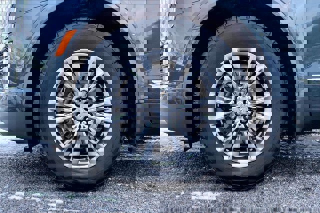 Used 2023 Cadillac XT5 Premium Luxury image 8